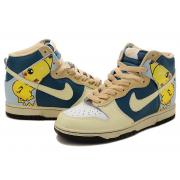 Nike Dunk SB Homme Soldes